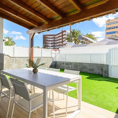 Beachside Hideaway Gran Canaria San Bartolomé Exterior foto