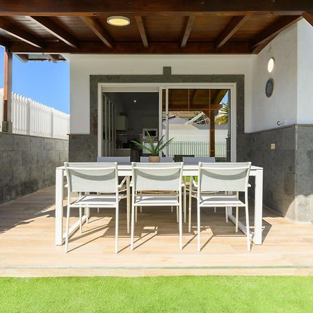 Beachside Hideaway Gran Canaria San Bartolomé Exterior foto